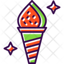 پیش‌نمایش فایل ice-cream-cone-7753411 از پک سیرک