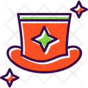 پیش‌نمایش فایل magician-hat-7753445 از پک سیرک