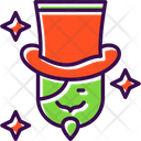 پیش‌نمایش فایل magician-man-7753446 از پک سیرک