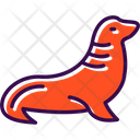 پیش‌نمایش فایل seal-7753413 از پک سیرک