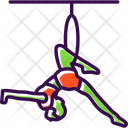 پیش‌نمایش فایل trapeze-artist-7753448 از پک سیرک