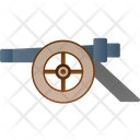 پیش‌نمایش فایل cannon-7753494 از پک سیرک