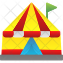 پیش‌نمایش فایل circus-tent-7753487 از پک سیرک