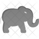 پیش‌نمایش فایل elephant-7753483 از پک سیرک