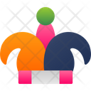 پیش‌نمایش فایل joker-hat-7753524 از پک سیرک