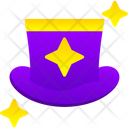 پیش‌نمایش فایل magician-hat-7753525 از پک سیرک