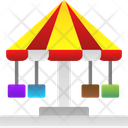 پیش‌نمایش فایل merry-go-round-7753486 از پک سیرک