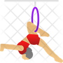 پیش‌نمایش فایل trapeze-artist-7753528 از پک سیرک