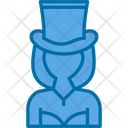پیش‌نمایش فایل assistant-7753594 از پک سیرک