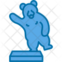 پیش‌نمایش فایل bear-7753587 از پک سیرک