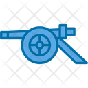 پیش‌نمایش فایل cannon-7753593 از پک سیرک