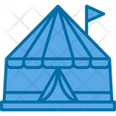 پیش‌نمایش فایل circus-tent-7753586 از پک سیرک