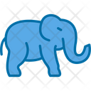 پیش‌نمایش فایل elephant-7753582 از پک سیرک