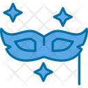 پیش‌نمایش فایل fancy-mask-7753617 از پک سیرک