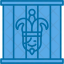 پیش‌نمایش فایل jail-7753622 از پک سیرک