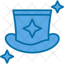 پیش‌نمایش فایل magician-hat-7753624 از پک سیرک