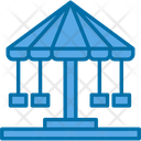 پیش‌نمایش فایل merry-go-round-7753585 از پک سیرک