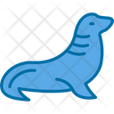 پیش‌نمایش فایل seal-7753592 از پک سیرک