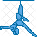پیش‌نمایش فایل trapeze-artist-7753627 از پک سیرک
