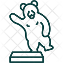 پیش‌نمایش فایل bear-7753735 از پک سیرک