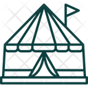 پیش‌نمایش فایل circus-tent-7753734 از پک سیرک