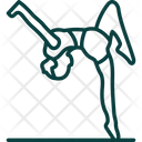 پیش‌نمایش فایل gymnast-7753745 از پک سیرک