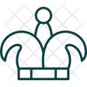 پیش‌نمایش فایل joker-hat-7753771 از پک سیرک