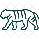 پیش‌نمایش فایل tiger-7753736 از پک سیرک