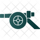 پیش‌نمایش فایل cannon-7753895 از پک سیرک