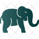 پیش‌نمایش فایل elephant-7753884 از پک سیرک