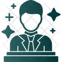 پیش‌نمایش فایل emcee-7753917 از پک سیرک