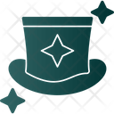 پیش‌نمایش فایل magician-hat-7753926 از پک سیرک