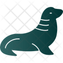 پیش‌نمایش فایل seal-7753894 از پک سیرک
