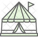 پیش‌نمایش فایل circus-tent-7754779 از پک سیرک