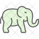 پیش‌نمایش فایل elephant-7754775 از پک سیرک