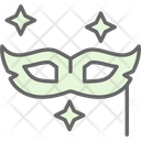 پیش‌نمایش فایل fancy-mask-7754810 از پک سیرک