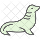 پیش‌نمایش فایل seal-7754785 از پک سیرک