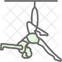پیش‌نمایش فایل trapeze-artist-7754820 از پک سیرک