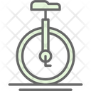 پیش‌نمایش فایل unicycle-7754777 از پک سیرک