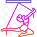 پیش‌نمایش فایل acrobat-7754871 از پک سیرک
