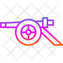 پیش‌نمایش فایل cannon-7754834 از پک سیرک