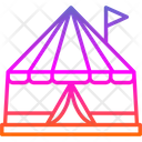 پیش‌نمایش فایل circus-tent-7754827 از پک سیرک