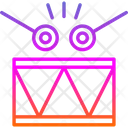پیش‌نمایش فایل drum-7754837 از پک سیرک