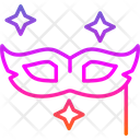 پیش‌نمایش فایل fancy-mask-7754858 از پک سیرک