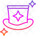 پیش‌نمایش فایل magician-hat-7754865 از پک سیرک