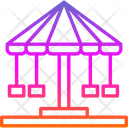 پیش‌نمایش فایل merry-go-round-7754826 از پک سیرک