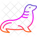 پیش‌نمایش فایل seal-7754833 از پک سیرک