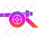 پیش‌نمایش فایل cannon-7754887 از پک سیرک