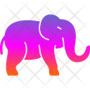پیش‌نمایش فایل elephant-7754876 از پک سیرک