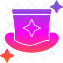پیش‌نمایش فایل magician-hat-7754918 از پک سیرک